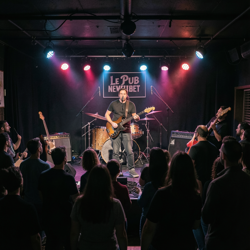 Five live music events across Gwent venues on October 17